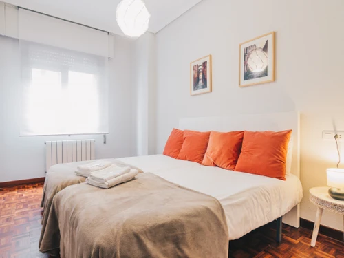 Apartment Bilbao, 3 bedrooms, 6 persons - photo_1011874208590