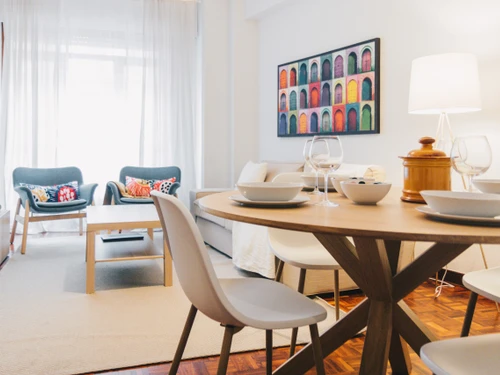 Apartment Bilbao, 3 bedrooms, 6 persons - photo_1011874208590