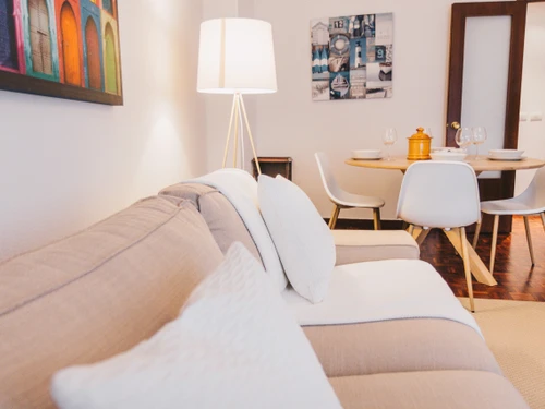 Apartment Bilbao, 3 bedrooms, 6 persons - photo_1011874208590