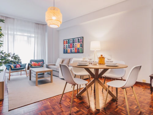 Apartment Bilbao, 3 bedrooms, 6 persons - photo_1011874208590