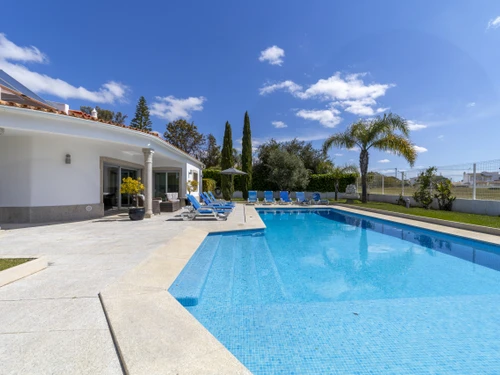 Villa Albufeira, 6 Schlafzimmer, 12 Personen - photo_1011874208966