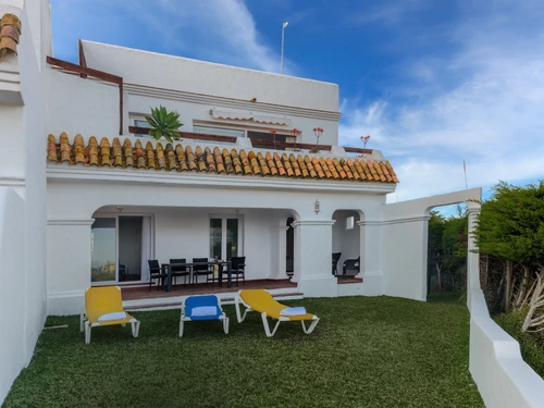 Villa Conil de la Frontera, 3 pièces, 4 personnes - photo_1011874209177