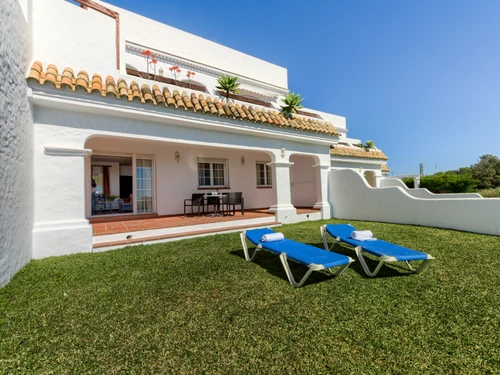 Villa Conil de la Frontera, 3 pièces, 4 personnes - photo_1011874209177