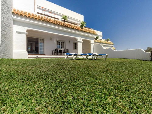 Villa Conil de la Frontera, 3 pièces, 4 personnes - photo_1011874209177