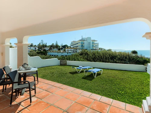 Villa Conil de la Frontera, 3 pièces, 4 personnes - photo_1011874209177