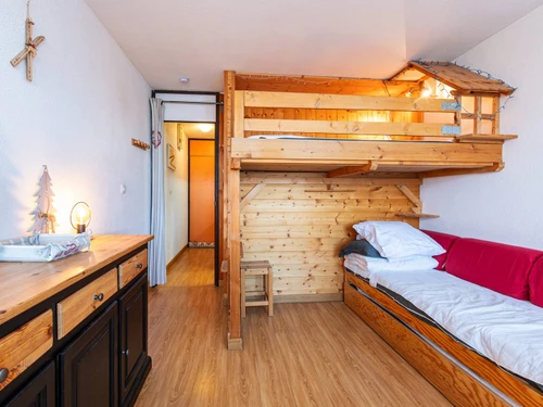 Appartement La Plagne-Tarentaise, 1 pièce, 4 personnes - photo_1011874209615