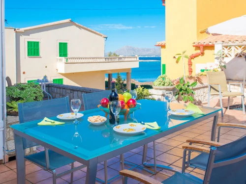 Apartamento Palma, 4 dormitorios, 6 personas - photo_1011874209730