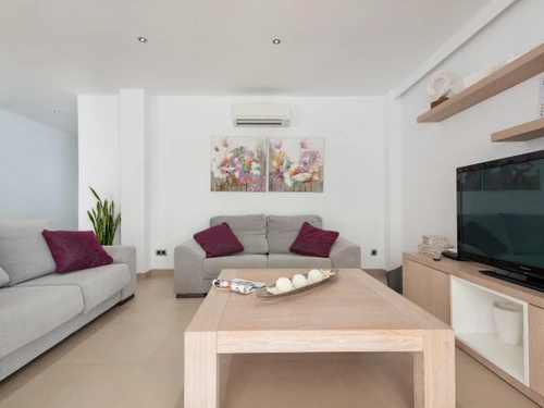 Ferienwohnung Muro, 2 Schlafzimmer, 4 Personen - photo_1011874210169