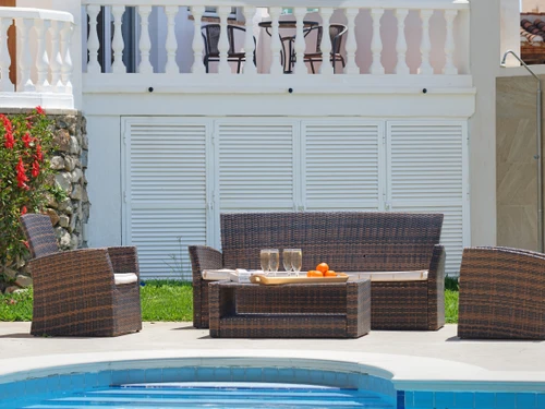 Villa Almuñécar, 4 pièces, 6 personnes - photo_1011874210403