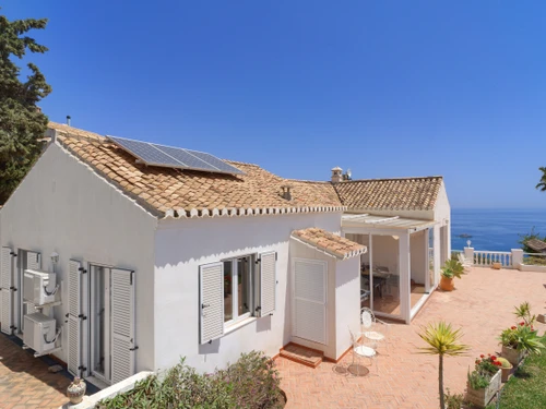 Villa Almuñécar, 4 pièces, 6 personnes - photo_1011874210403