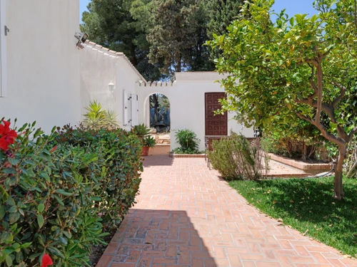 Villa Almuñécar, 4 pièces, 6 personnes - photo_1011874210403