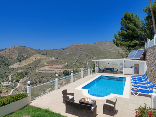 Villa Almuñécar, 4 pièces, 6 personnes - photo_1011874210403