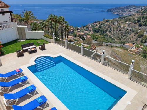 Villa Almuñécar, 3 Schlafzimmer, 6 Personen - photo_1011874210403