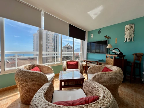 Appartement Calp, 4 pièces, 6 personnes - photo_1011874210613