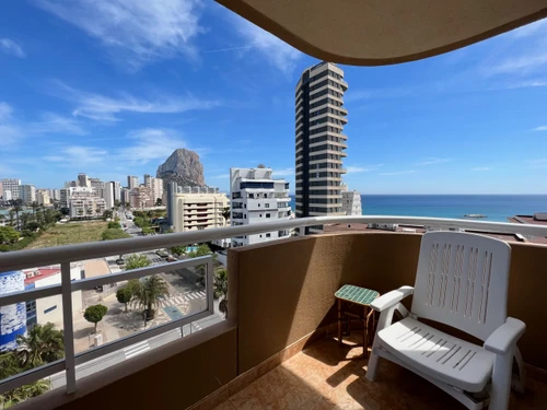 Appartement Calp, 4 pièces, 6 personnes - photo_1011874210613