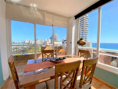 Apartment Calp, 3 bedrooms, 6 persons - photo_1011874210613