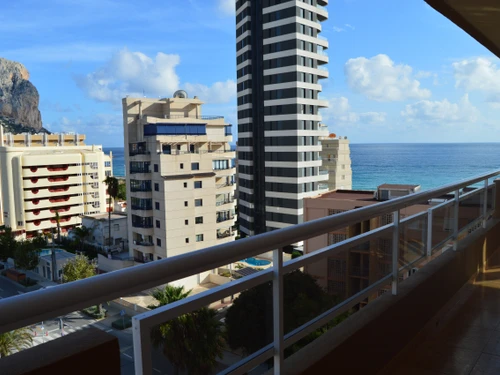 Appartement Calp, 4 pièces, 6 personnes - photo_1011874210613