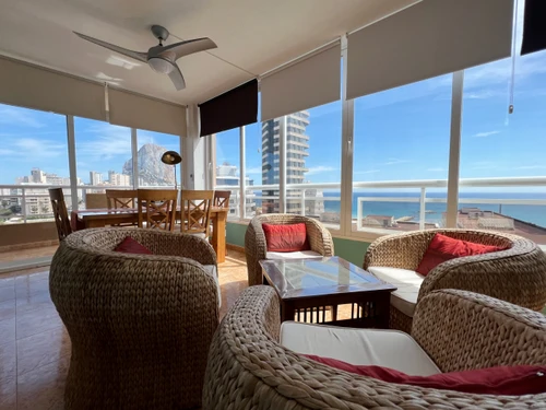 Appartement Calp, 4 pièces, 6 personnes - photo_1011874210613