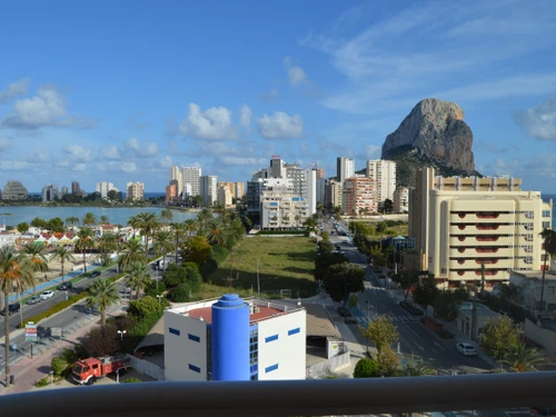 Appartement Calp, 4 pièces, 6 personnes - photo_1011874210613