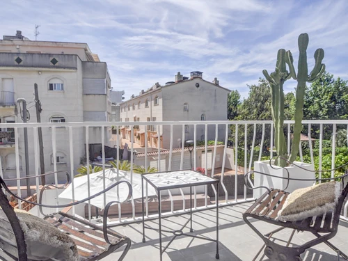 Appartement Sitges, 4 pièces, 5 personnes - photo_1011874213528