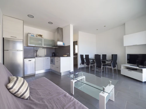 Appartement Roses, 3 pièces, 6 personnes - photo_1011874213666