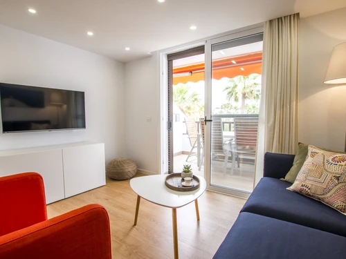 Appartement Playa de las Américas, 3 pièces, 4 personnes - photo_1011874214183