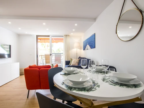 Appartement Playa de las Américas, 3 pièces, 4 personnes - photo_1011874214183