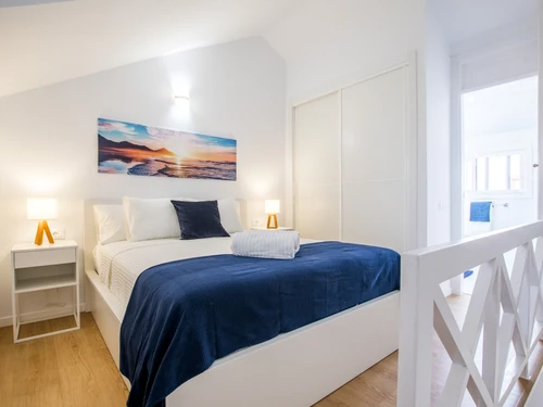 Appartement Playa de las Américas, 3 pièces, 4 personnes - photo_1011874214183