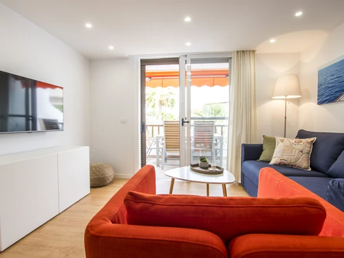 Appartement Playa de las Américas, 3 pièces, 4 personnes - photo_1011874214183