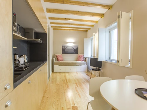 Apartment Porto, 1 bedroom, 4 persons - photo_1011874214627