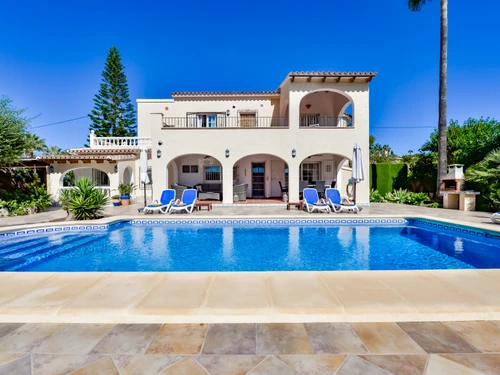 Villa Benissa, 3 Schlafzimmer, 6 Personen - photo_1011874214759