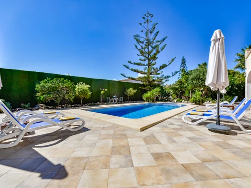 Villa Benissa, 3 Schlafzimmer, 6 Personen - photo_1011874214759