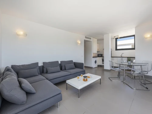 Appartement Port de Pollença, 3 pièces, 3 personnes - photo_1011874216544