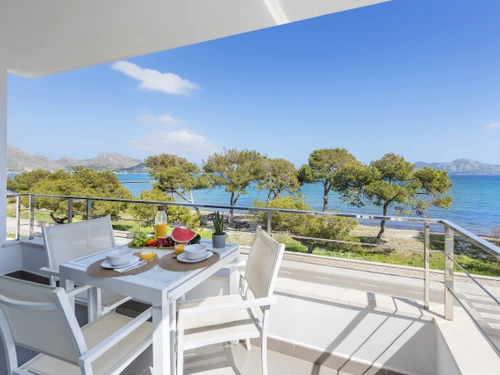 Appartement Port de Pollença, 3 pièces, 3 personnes - photo_1011874216544