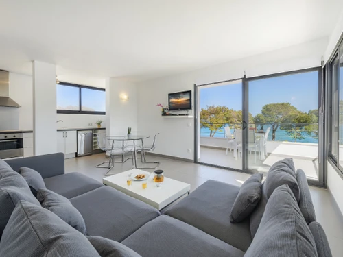 Appartement Port de Pollença, 3 pièces, 3 personnes - photo_1011874216544