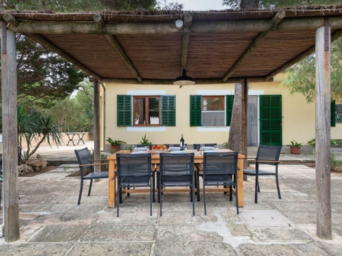 Chalet Son Serra de Marina, 4 pièces, 6 personnes - photo_1011874216788