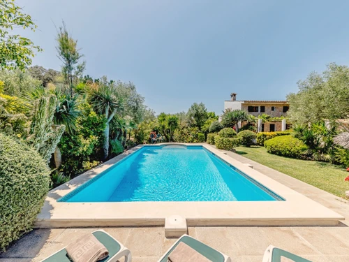 Villa Pollença, 3 pièces, 4 personnes - photo_1011874217160