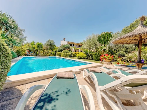Villa Pollença, 3 pièces, 4 personnes - photo_1011874217160