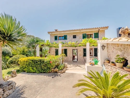 Villa Pollença, 3 pièces, 4 personnes - photo_1011874217160