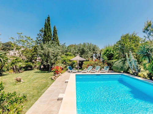Villa Pollença, 3 pièces, 4 personnes - photo_1011874217160