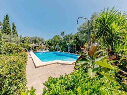 Villa Pollença, 3 pièces, 4 personnes - photo_1011874217160