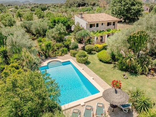 Villa Pollensa, 2 dormitorios, 4 personas - photo_1011874217160