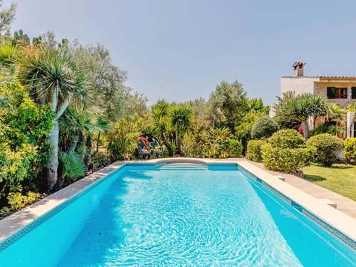 Villa Pollença, 3 pièces, 4 personnes - photo_1011874217160