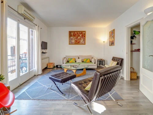 Appartement Sitges, 4 pièces, 6 personnes - photo_1011874220424