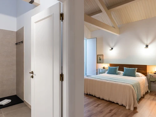 Apartment Peso da Régua, 2 bedrooms, 6 persons - photo_1011874220663