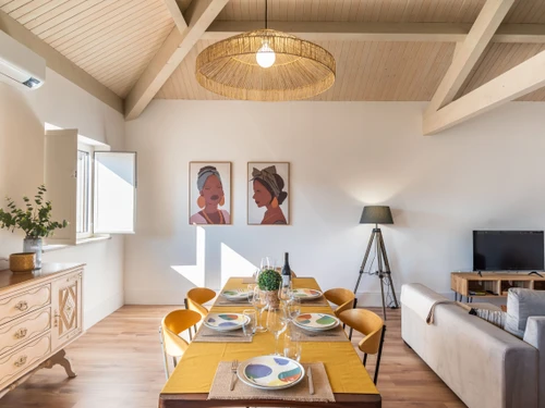 Apartment Peso da Régua, 2 bedrooms, 6 persons - photo_1011874220663