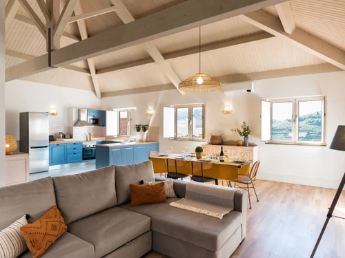 Apartamento Peso da Régua, 2 dormitorios, 6 personas - photo_1011874220663