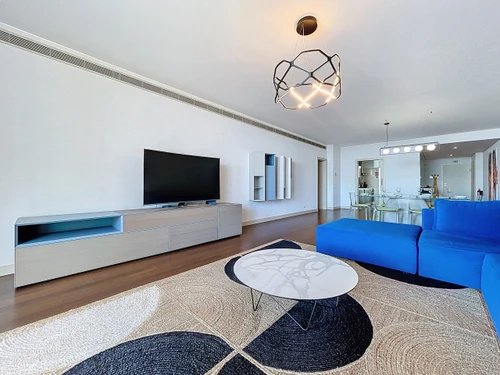 Appartement Funchal, 3 pièces, 6 personnes - photo_1011874221032