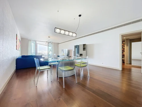 Appartement Funchal, 3 pièces, 6 personnes - photo_1011874221032