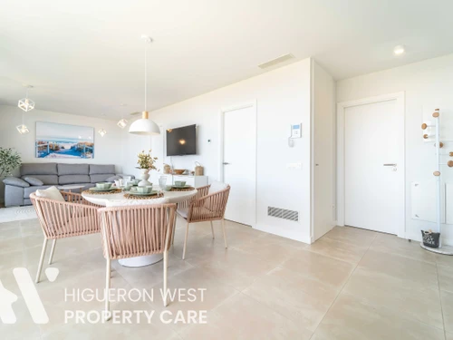 Apartment Fuengirola, 2 bedrooms, 4 persons - photo_1011874221987